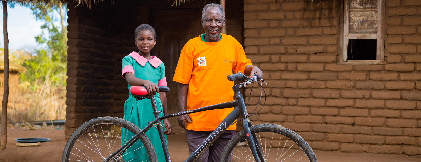 World Vision Canada
