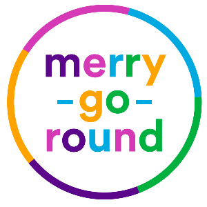 Merry-go-round Logo