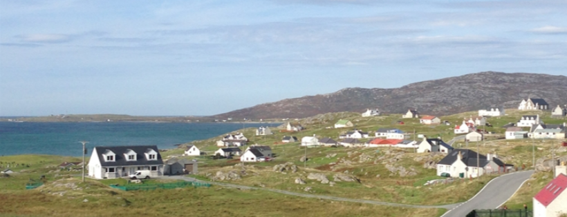 Comann Eachdraidh Eirisgeidh