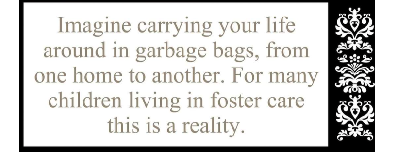 Hope In A Suitcase - Northern Rivers Region