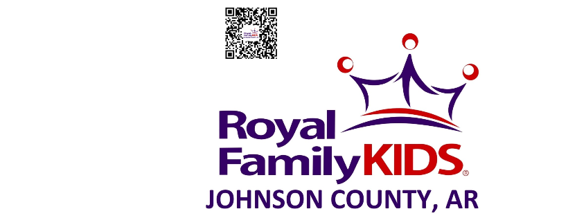 Royal Family Kids #313 Johnson county AR