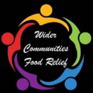 Wider Communities Food Relief