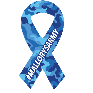 Mallory's Army Charitable Foundation Logo
