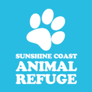 Sunshine Coast Animal Refuge Logo