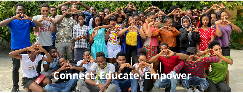 Kids Connection Haiti Inc