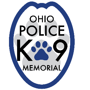 Ohio Police K9 Memorial