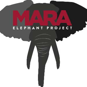 Mara Elephant Project Logo