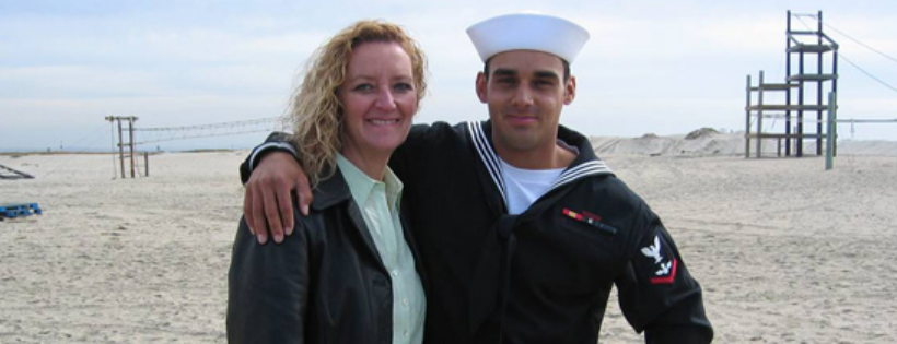 America's Mighty Warriors`