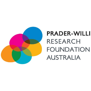 Prader-Willi Research Foundation Australia Limited Logo