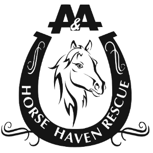 A&A Horse Haven Inc. Logo