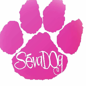 SEVADOG Rescue Logo