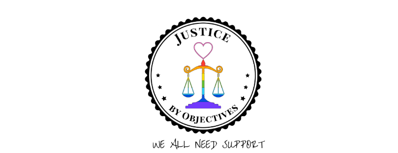 Justice By Objectives