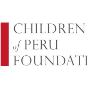 Children of Peru Foundation Inc Logo