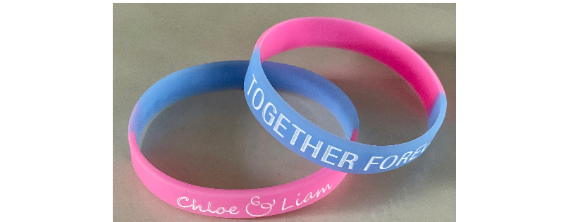 Chloe and Liam Together Forever Trust