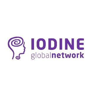Iodine Global Network Logo