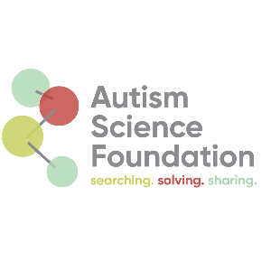 Autism Science Foundation Logo