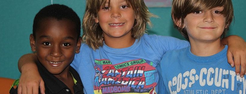 Boys & Girls Clubs of Northeast Florida