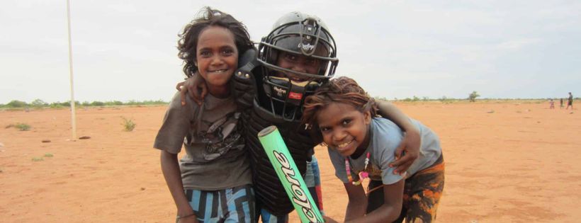 Indigenous Community Volunteers