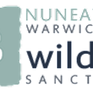 Nuneaton and Warwickshire Wildlife Sanctuary Logo
