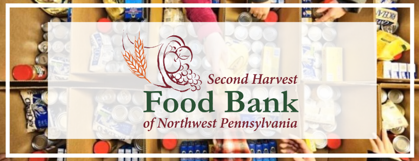 Second Harvest Food Bank of Northwest Pennsylvania