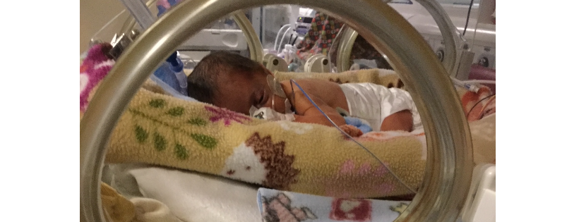 SUPPORT FOR THE SICK NEWBORN AND THEIR PARENTS