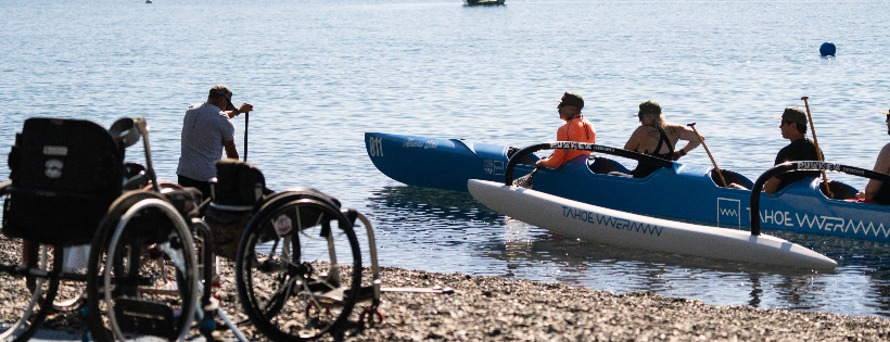 Tahoe Waterman Foundation