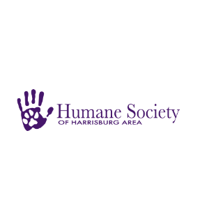 Humane Society of Harrisburg Area, Inc. Logo