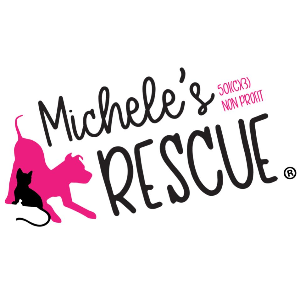 Michele’s Rescue Logo