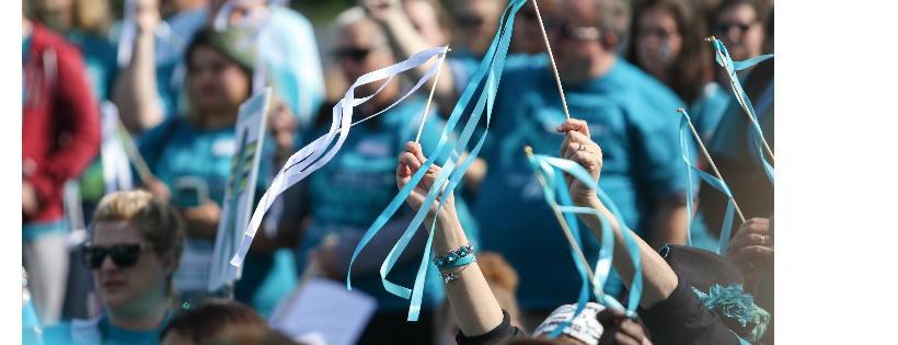 National Ovarian Cancer Coalition