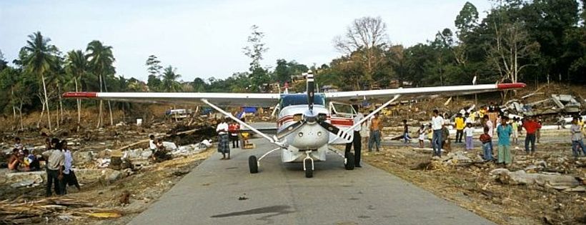Mission Aviation Fellowship