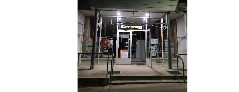 Omeo Community Hall & Hub CoM Inc