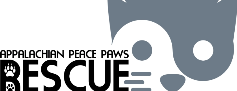 Appalachian Peace Paws Rescue