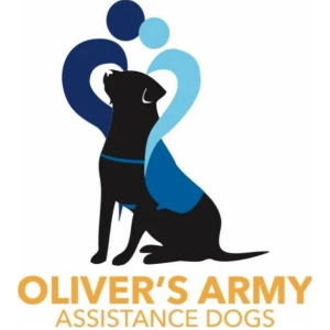 Oliver’s Army Assistance and Therapy Dogs