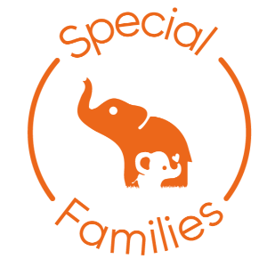 Special families maesteg