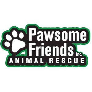Pawsome Friends