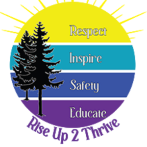 Rise Up 2 Thrive