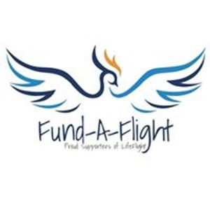Fund-A-Flight Logo