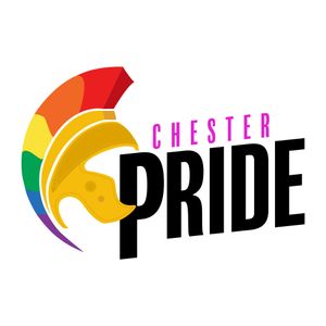 Chester Pride Logo