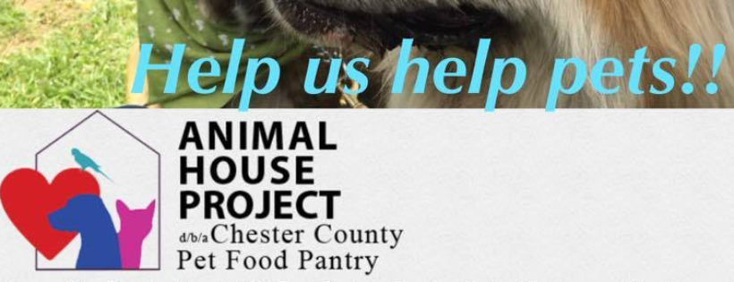 Animal House Project