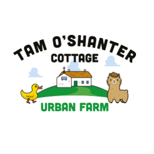 Tam O’Shanter Cottage Urban Farm Trust Logo