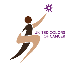United Colors of Cancer Logo