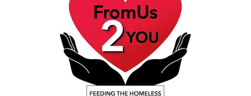 From us 2 you - Deborah Henry