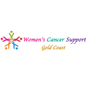 Gold Coast Women’s Cancer Advocacy Inc. Logo