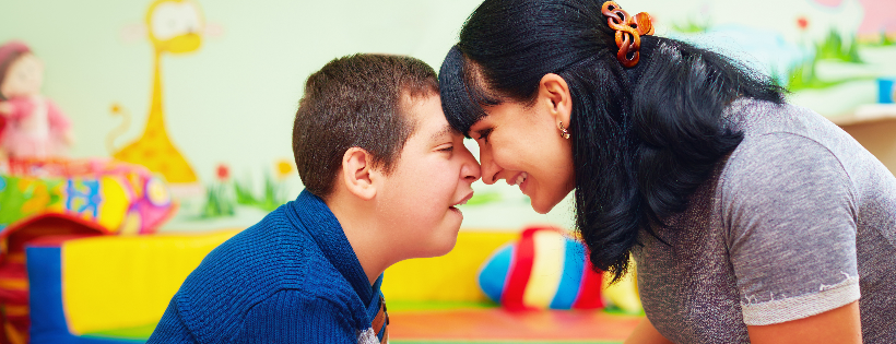 Cerebral Palsy Alliance