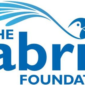 The Gabriel Foundation Logo