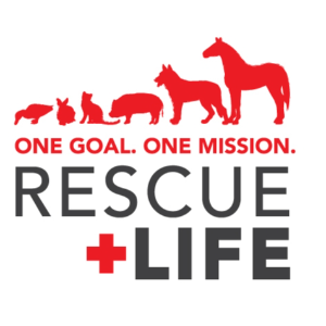 Rescue Life Logo