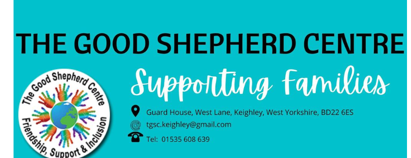 The Good Shepherd Centre