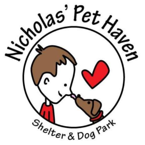 Nicholas Pet Haven Logo