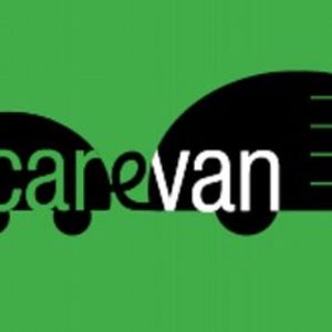 The Care Van Foundation Limited Logo