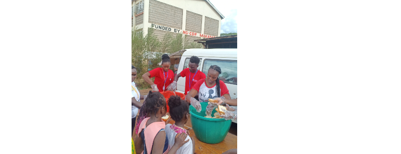 Food For Children, Inc.